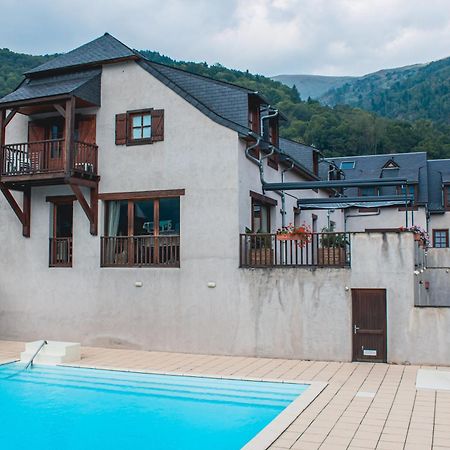Residence Vignec Village By Actisource Luaran gambar