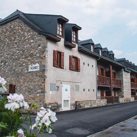 Residence Vignec Village By Actisource Luaran gambar