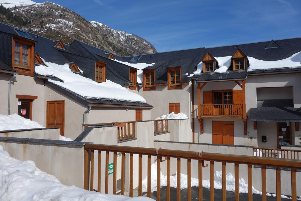 Residence Vignec Village By Actisource Luaran gambar