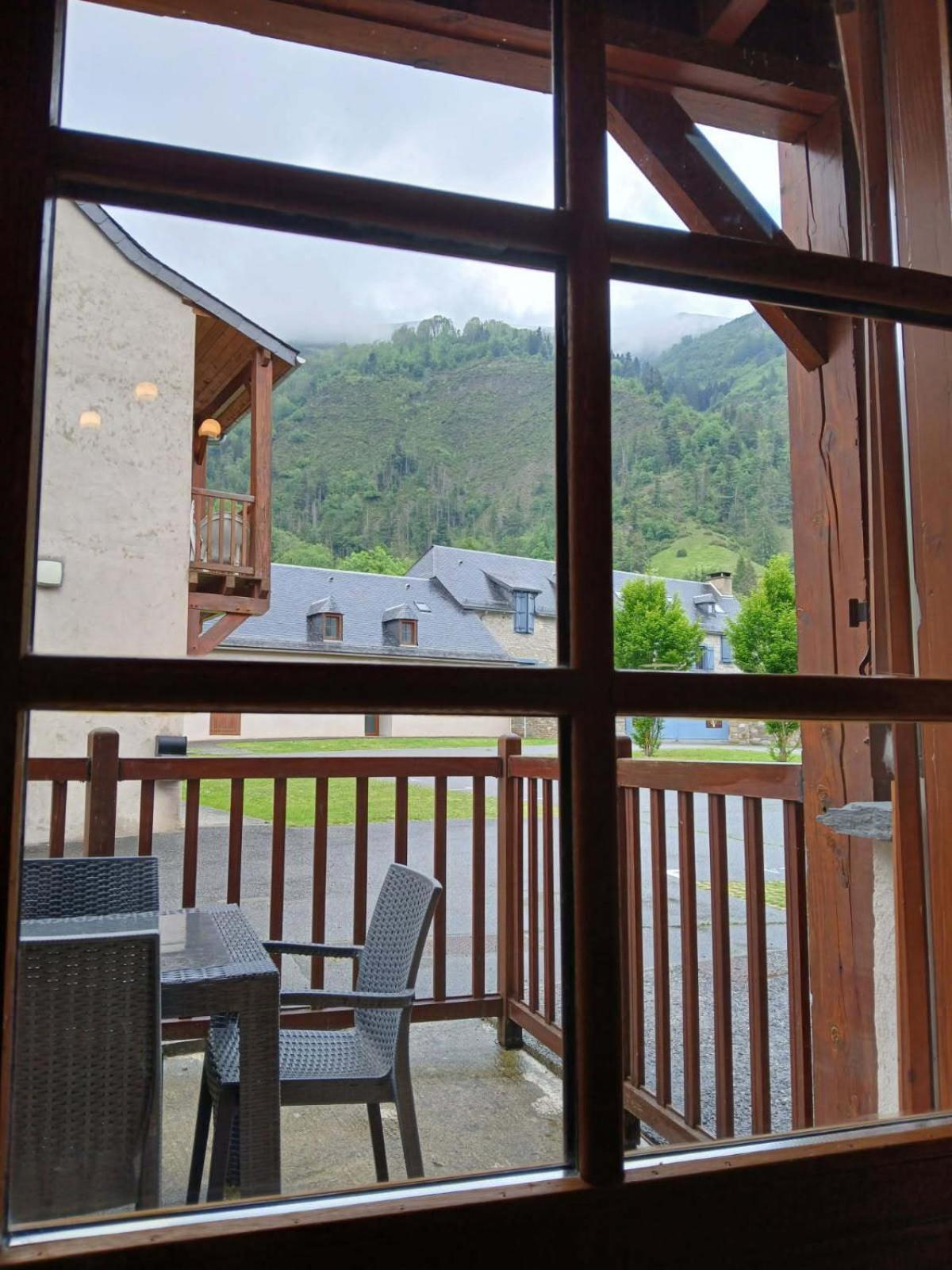 Residence Vignec Village By Actisource Luaran gambar