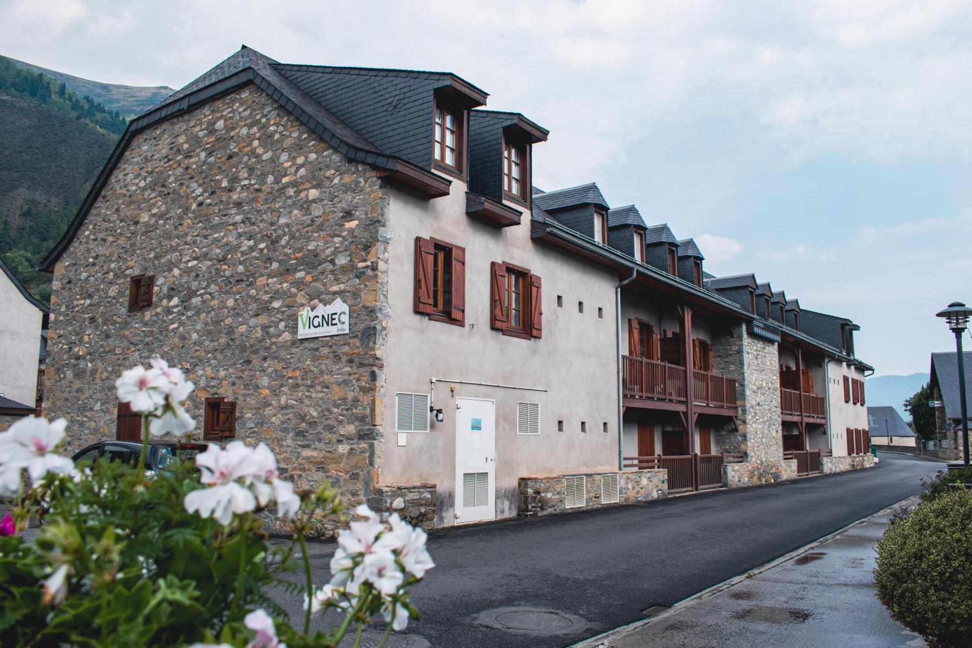 Residence Vignec Village By Actisource Luaran gambar